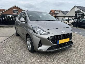 Avarii autoturisme Hyundai I-10 1.0 Comfort Smart 2021/8