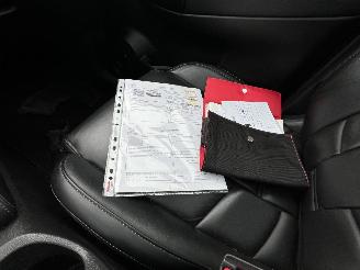 Nissan Qashqai 1.3 DIG-T Tekna + automaat !! picture 37