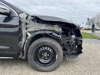 Nissan Qashqai 1.3 DIG-T Tekna + automaat !! picture 17