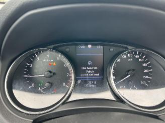 Nissan Qashqai 1.3 DIG-T Tekna + automaat !! picture 35