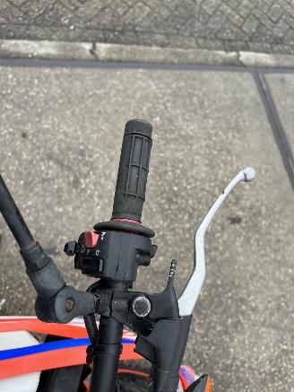 Beta  RR Enduro Sport 50cc picture 17