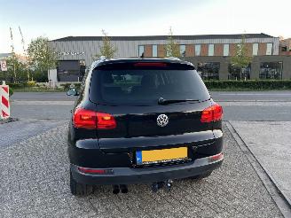 Volkswagen Tiguan 2.0 TSI Sport&Style 4motion R-line Edition | 86.676 KM! picture 5