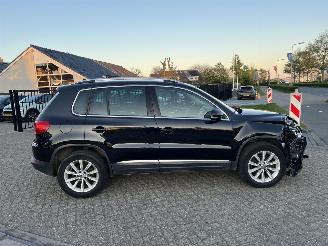 Volkswagen Tiguan 2.0 TSI Sport&Style 4motion R-line Edition | 86.676 KM! picture 8