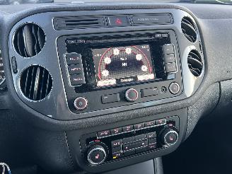 Volkswagen Tiguan 2.0 TSI Sport&Style 4motion R-line Edition | 86.676 KM! picture 16