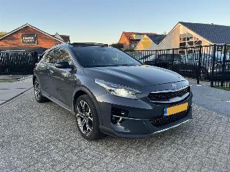  Kia Xceed 1.4 T-GDi GT LINE 2019/9