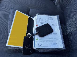 Renault Mégane 1.4 tce Dynamique picture 25