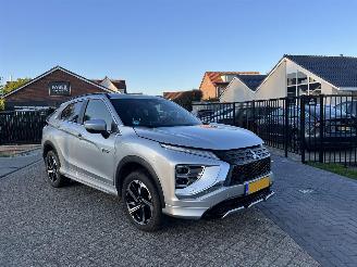 Unfallwagen Mitsubishi Eclipse Cross 2.4 PHEV Executive | 64.655 KM!! 2023/3