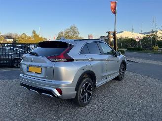 Mitsubishi Eclipse Cross 2.4 PHEV Executive | 64.655 KM!! picture 12