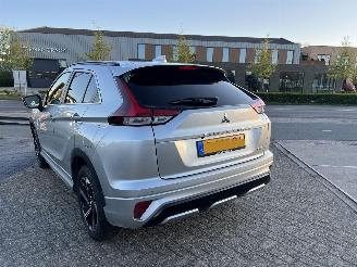 Mitsubishi Eclipse Cross 2.4 PHEV Executive | 64.655 KM!! picture 10