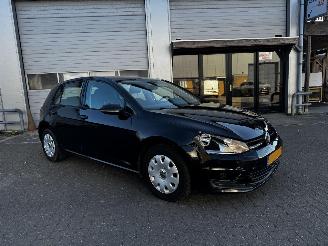 Volkswagen Golf 1.2 TSI Comfortline picture 2