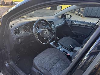 Volkswagen Golf 1.2 TSI Comfortline picture 11