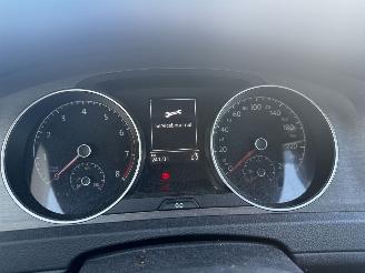 Volkswagen Golf 1.2 TSI Comfortline picture 16