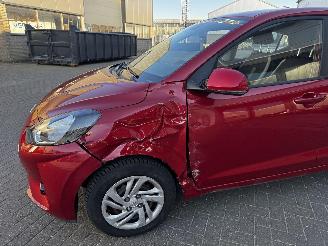 Hyundai I-10 1.0 Comfort  46.777 KM!! picture 22