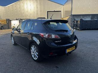 Mazda 3 1.6 TS picture 8
