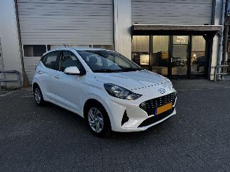 Unfallwagen Hyundai I-10 1.0 Comfort  47.024 KM!! 2022/7
