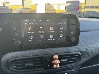 Hyundai I-10 1.0 Comfort  47.024 KM!! picture 18