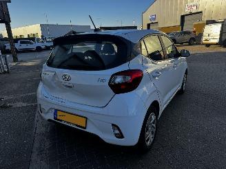 Hyundai I-10 1.0 Comfort  47.024 KM!! picture 13