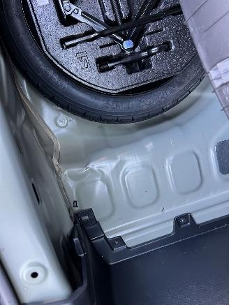 Kia Picanto 1.0 DPI DynamicLine | 8.346 KM!! picture 32