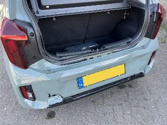 Kia Picanto 1.0 DPI DynamicLine | 8.346 KM!! picture 13