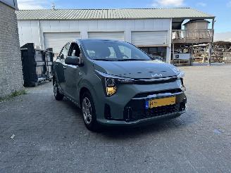  Kia Picanto 1.0 DPI DynamicLine | 8.346 KM!! 2025/5