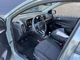 Kia Picanto 1.0 DPI DynamicLine | 8.346 KM!! picture 19