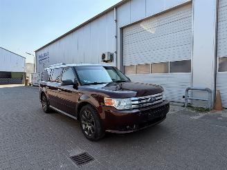  Ford  FLEX | LPG | 7P !!! 2009/7