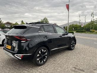 Kia Sportage 1.6 T-GDi Plug-in Hybrid AWD DynamicPlusLine Pano picture 5