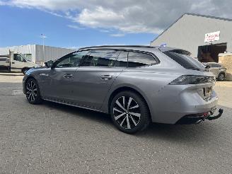 Peugeot 508 1.6 PureTech GT Line Automaat!! picture 6
