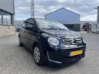  Citroën C1 1.0 VTi Feel  120.328 KM !! 2018/10