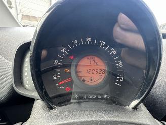 Citroën C1 1.0 VTi Feel  120.328 KM !! picture 25