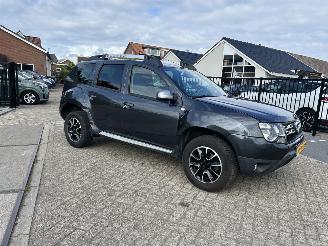  Dacia Duster 1.2 TCe 4x2 Prestige  90.880 KM !! 2015/10