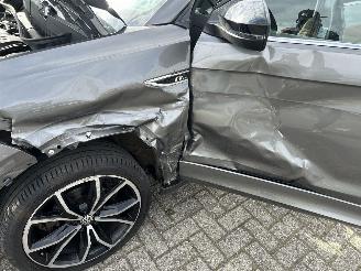 Volkswagen T-Cross 1.0 TSI R Line Automaat !! picture 18