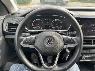 Volkswagen T-Cross 1.0 TSI R Line Automaat !! picture 27