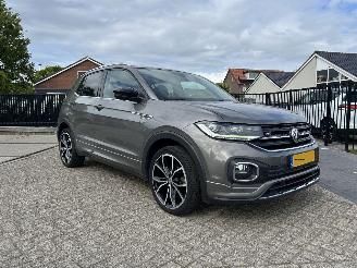  Volkswagen T-Cross 1.0 TSI R Line Automaat !! 2019/10