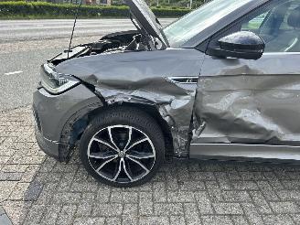 Volkswagen T-Cross 1.0 TSI R Line Automaat !! picture 17