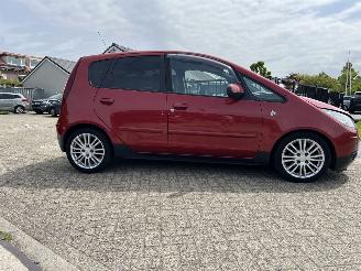 Mitsubishi Colt 1.5 Sky airco pano 155.055 KM!! picture 15