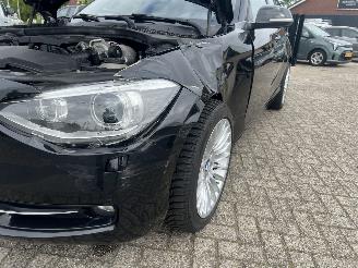 BMW 1-serie 116i Upgrade Edition picture 8