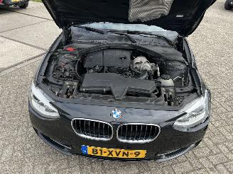 BMW 1-serie 116i Upgrade Edition picture 10