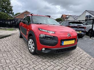Avarii autoturisme Citroën C4 cactus 1.2 VTi Feel 102.117 KM !!! 2014/10