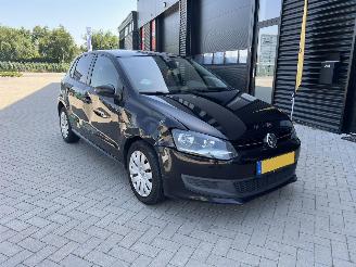 Unfallwagen Volkswagen Polo 1.2 TSI BlueMotion Edition | eerste eigenaar!! 2013/6