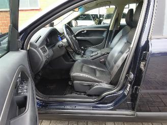 Volvo V-70 2.0D Limited Edition 136pk, Navi, Leer, Climate & Cruise control picture 12