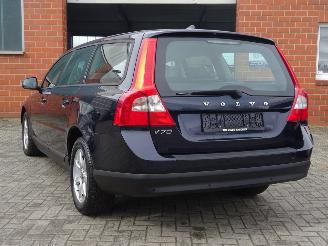 Volvo V-70 2.0D Limited Edition 136pk, Navi, Leer, Climate & Cruise control picture 5