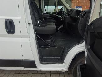 Fiat Ducato 35 Maxi L4/H2 140 Natural Power Airco, Cruise control, PDC picture 9