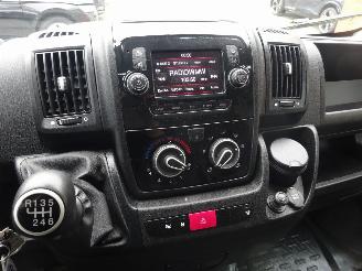 Fiat Ducato 35 Maxi L4/H2 140 Natural Power Airco, Cruise control, PDC picture 21