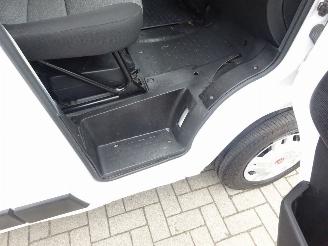 Fiat Ducato 35 Maxi L4/H2 140 Natural Power Airco, Cruise control, PDC picture 10