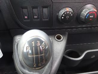 Opel Movano Maxi XL D.C. Dubbel cabine, 140pk Euro6, Airco, Navi, Camera picture 18