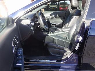 Mercedes Cla-klasse CLA 200 Shooting Brake Urban,Panorama,Leer, Navi picture 13