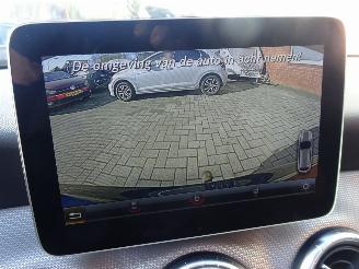 Mercedes Cla-klasse CLA 200 Shooting Brake Urban,Panorama,Leer, Navi picture 16
