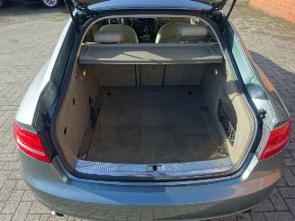 Audi A5 A5 Sportback 2.0 TFSI Automaat, Airco, Cruise, PDC picture 13