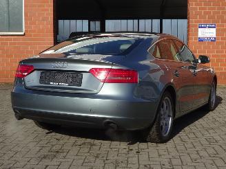 Audi A5 A5 Sportback 2.0 TFSI Automaat, Airco, Cruise, PDC picture 4